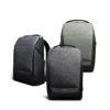 Рюкзак KORIN FlexPack Pro 47х34х18 см, темно-серый (Изображение 7)