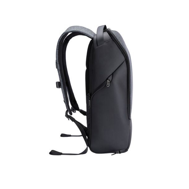 Рюкзак KORIN FlexPack Pro 47х34х18 см, темно-серый (Изображение 3)