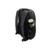 Рюкзак KORIN FlexPack Pro 47х34х18 см, оливковый (Изображение 4)