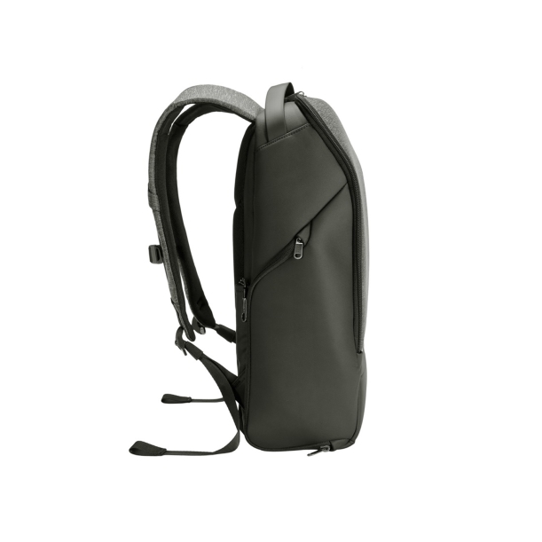 Рюкзак KORIN FlexPack Pro 47х34х18 см, оливковый (Изображение 3)