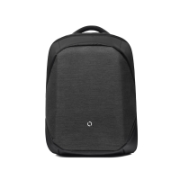 Рюкзак KORIN ClickPack 46х34х16 см, черный