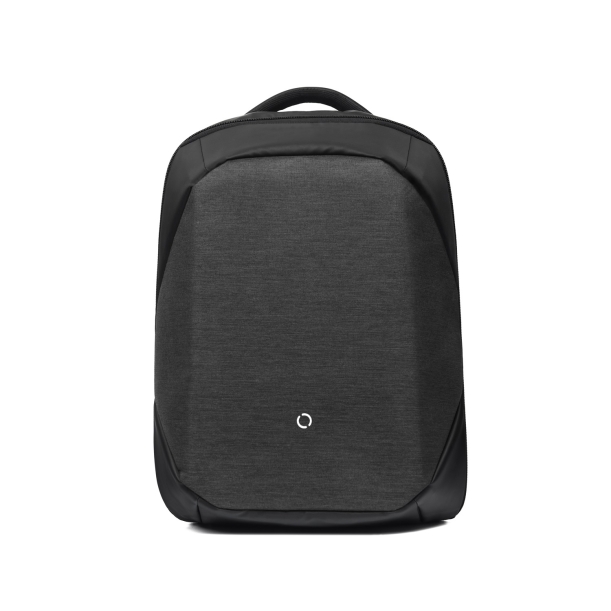 Рюкзак KORIN ClickPack 46х34х16 см, черный (Изображение 1)