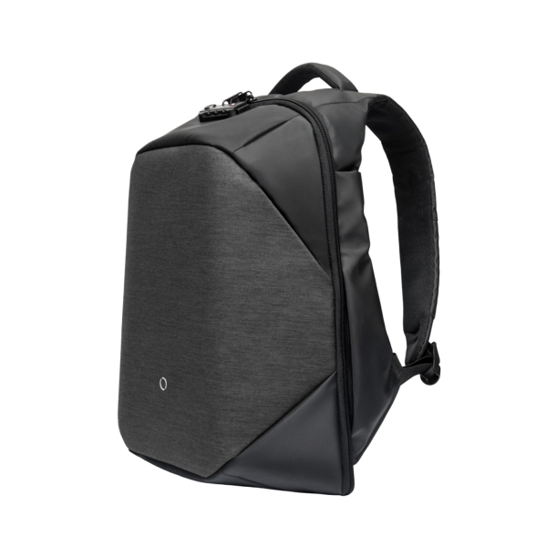 Рюкзак KORIN ClickPack 46х34х16 см, черный (Изображение 2)