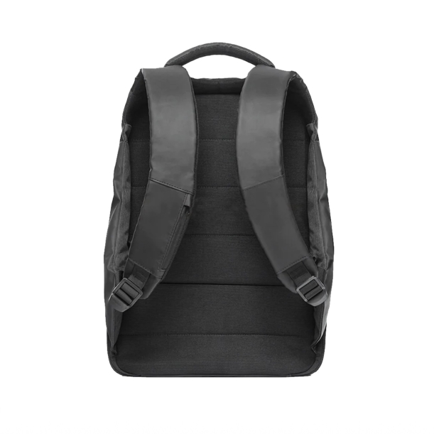 Рюкзак KORIN ClickPack 46х34х16 см, черный (Изображение 4)
