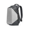Рюкзак KORIN ClickPack 46х34х16 см, черный/серый (Изображение 2)