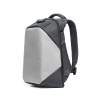 Рюкзак KORIN ClickPack 46х34х16 см, черный/серый (Изображение 2)