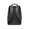 Рюкзак KORIN ClickPack 46х34х16 см, черный/серый (Изображение 4)
