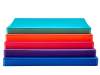 Ежедневник недатированный А5 Megapolis Color Flex New (салатовый)  (Изображение 9)