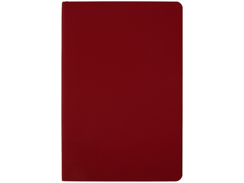 Ежедневник недатированный А5 Megapolis Color Flex New (бордовый)  (Изображение 4)