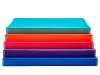 Ежедневник недатированный А5 Megapolis Color Flex New (оранжевый)  (Изображение 9)