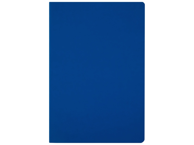 Ежедневник недатированный А5 Megapolis Color Flex New (синий)  (Изображение 4)