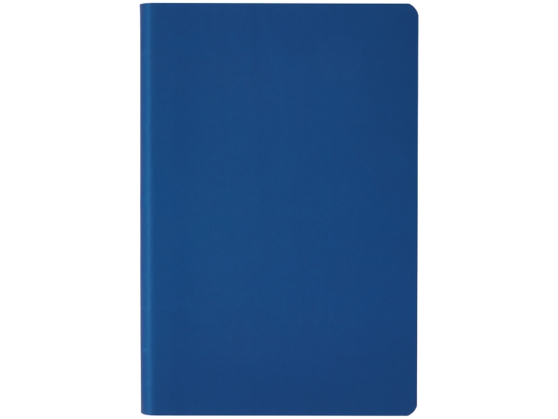 Ежедневник недатированный А5 Megapolis Color Flex New (темно-синий)  (Изображение 4)