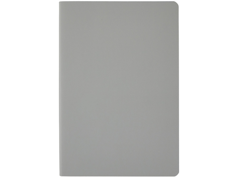 Ежедневник недатированный А5 Megapolis Color Flex New (светло-серый)  (Изображение 4)