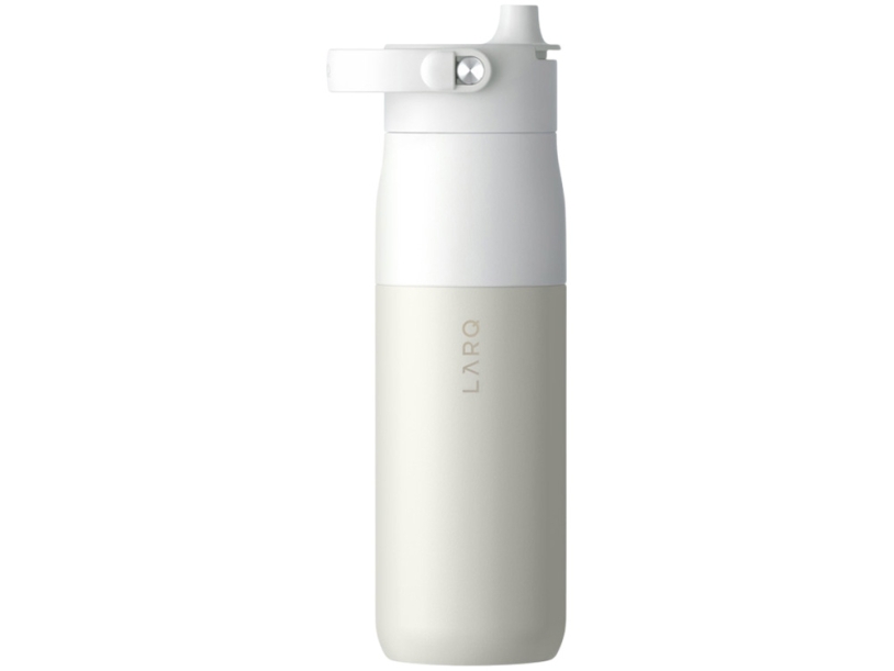 Термобутылка для воды LARQ Swig Top (белый) 680 мл (Изображение 2)