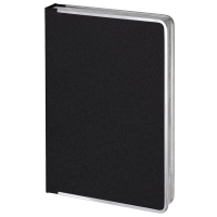 Ежедневник Frame Metal, недатированный