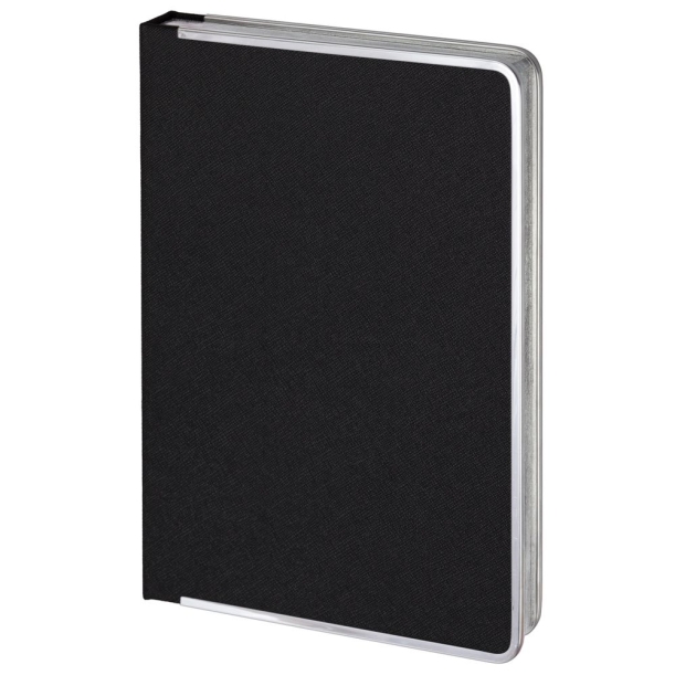 Ежедневник Frame Metal, недатированный (Изображение 1)