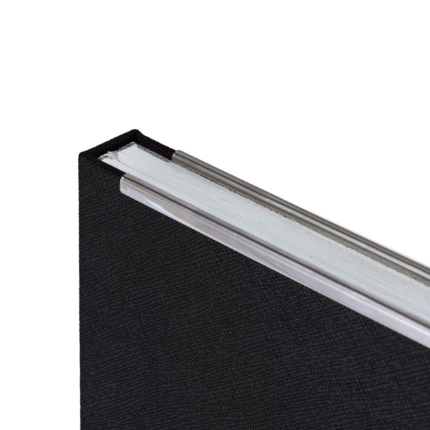 Ежедневник Frame Metal, недатированный (Изображение 6)