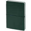 Ежедневник Flexpen Bright, недатированный, зеленый (Изображение 1)