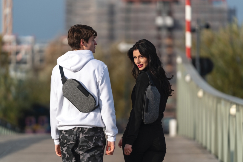 Поясная сумка Urban (Изображение 30)