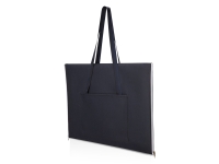 Плед для пикника Laytote (темно-синий) 