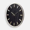 Часы Timefolio, черные (Изображение 3)