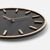 Часы Timefolio, черные (Изображение 4)