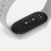 Фитнес-браслет Xiaomi Smart Band 10, серебристый (Изображение 4)