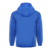 Ветровка утепленная унисекс STAN дюспо 210T (Синий) 56/XXXL (Изображение 3)