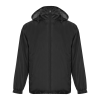 Ветровка утепленная унисекс STAN дюспо 210T (Чёрный) 50/L (Изображение 1)