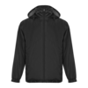 Ветровка утепленная унисекс STAN дюспо 210T (Чёрный) 52/XL (Изображение 1)