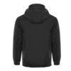 Ветровка утепленная унисекс STAN дюспо 210T (Чёрный) 52/XL (Изображение 2)