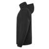 Ветровка утепленная унисекс STAN дюспо 210T (Чёрный) 54/XXL (Изображение 3)