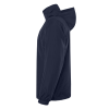 Ветровка утепленная унисекс STAN дюспо 210T (Тёмно-синий) 52/XL (Изображение 2)