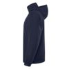 Ветровка утепленная унисекс STAN дюспо 210T (Тёмно-синий) 54/XXL (Изображение 2)