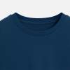 Футболка унисекс RUST NEO, 100% хлопок, 240 гр., синий, размер 3XL/4XL (Изображение 2)