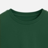 Футболка унисекс RUST NEO, 100% хлопок, 240 гр., зеленый, размер 3XL/4XL (Изображение 2)
