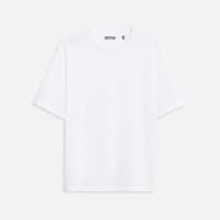 Футболка унисекс RUST NEO, 100% хлопок, 240 гр., белый, размер 5XL/6XL