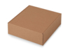 Набор Refreshment с термокружкой, блокнотом, ручкой и ланчбоксом (оранжевый/серый)  (Изображение 3)
