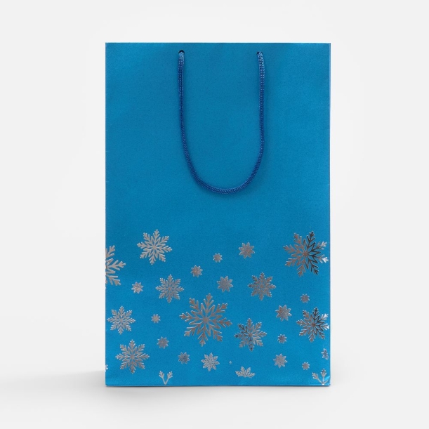 Пакет Wintry, синий (Изображение 2)