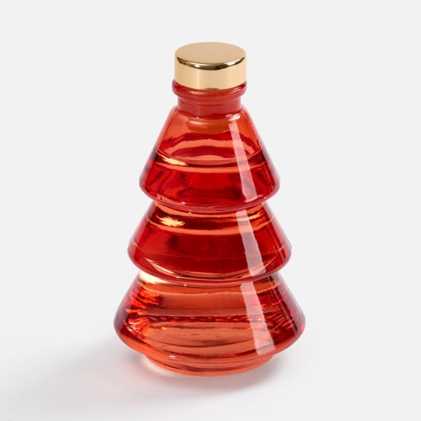 Набор Festive Touch, красный (Изображение 3)