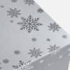 Коробка Wintry, серебристая (Изображение 3)