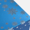 Коробка Wintry, синяя (Изображение 4)