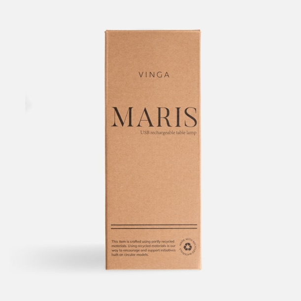 Настольная лампа Maris (Изображение 5)