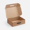 Коробка Light Case, ver.2, бежевая (Изображение 2)