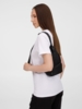 Спортивный кросс-боди рюкзак Bagventure, черный (Изображение 8)