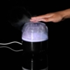 Увлажнитель-ароматизатор Immerso, черный (Изображение 5)