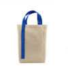 Шоппер Superbag Pack (M) (неокрашенный с синим) (Изображение 2)