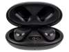 Наушники HIPER TWS Lazo X35 Black (HTW-LX35) Bluetooth 5.0 гарнитура, Черный (Р) (Изображение 1)