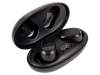 Наушники HIPER TWS Lazo X35 Black (HTW-LX35) Bluetooth 5.0 гарнитура, Черный (Р) (Изображение 2)