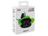 Наушники HIPER TWS Lazo X35 Black (HTW-LX35) Bluetooth 5.0 гарнитура, Черный (Р) (Изображение 8)
